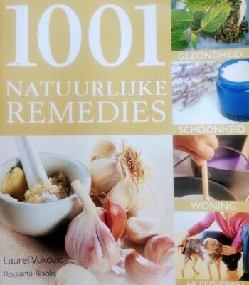 1001 natuurlijke remedies