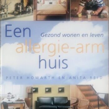 Een allergie arm huis