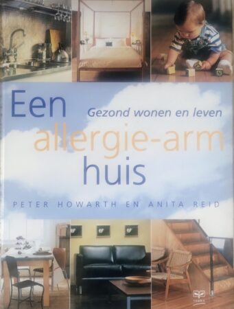 Een allergie arm huis