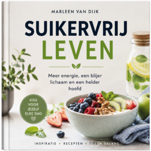 Suikervrij
