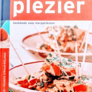Eten met plezier
