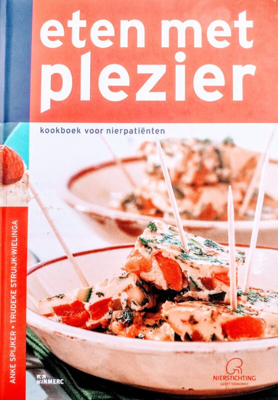 Eten met plezier
