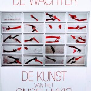 De kunst van ongelukkig zijn