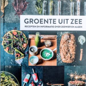 Groente uit zee