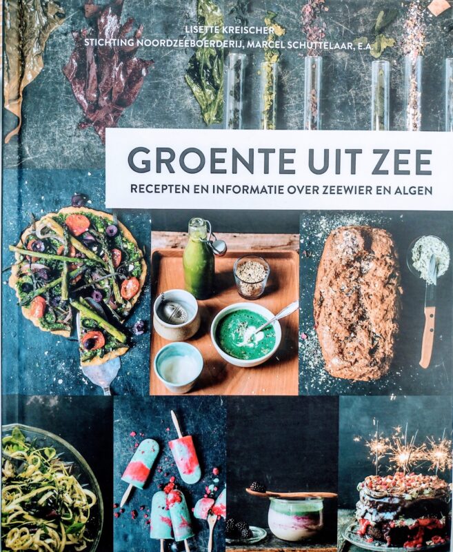 Groente uit zee