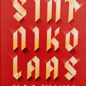 Sint nicolaaas van Myra