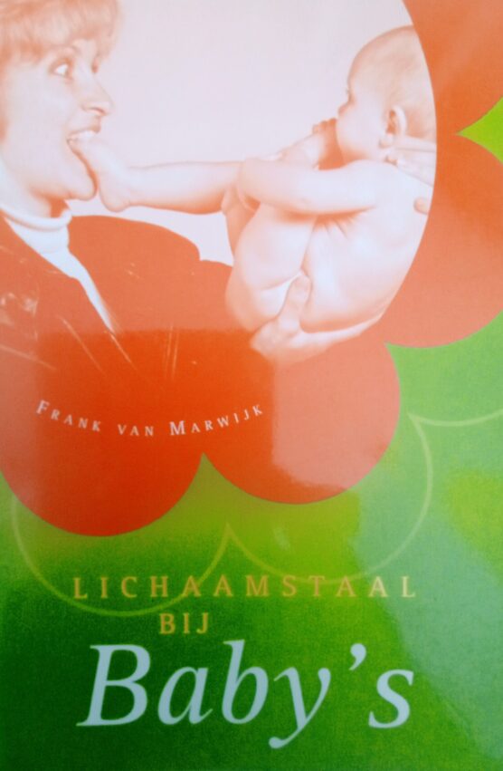 Lichaamstaal bij baby's