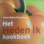 Het heden ik kookboek