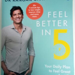 Feel better in 5