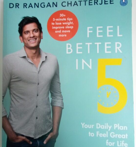 Feel better in 5