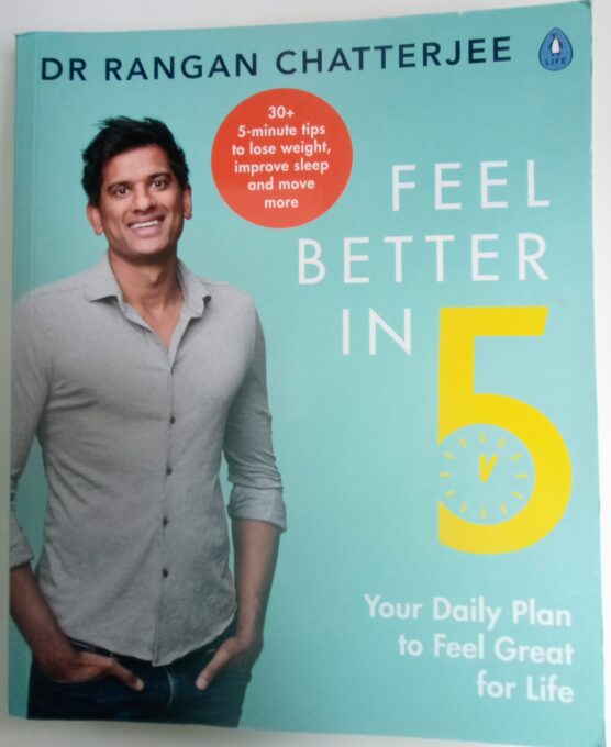 Feel better in 5