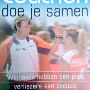 Coachen doen we samen