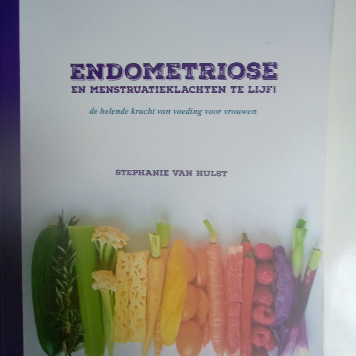 Endometriose En Menstruatieklachten Te Lijf !