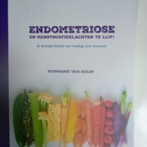 Endometriose En Menstruatieklachten Te Lijf !