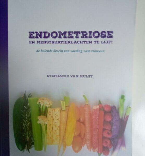 Endometriose En Menstruatieklachten Te Lijf !