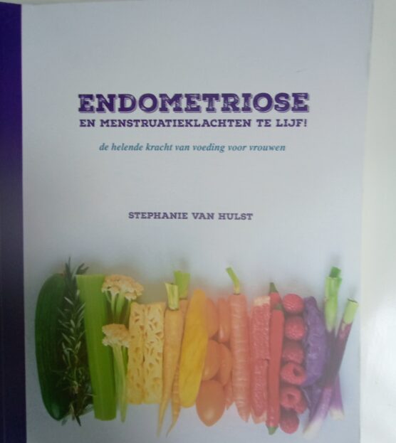 Endometriose En Menstruatieklachten Te Lijf !
