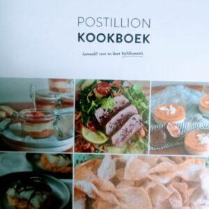 Postillion kookboek
