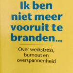 Niet meer Vooruit te Branden