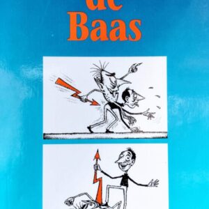 Pijn de baas