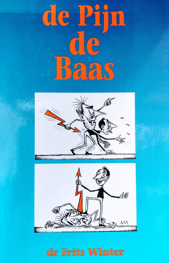 Pijn de baas