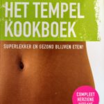 Het tempel kookboek