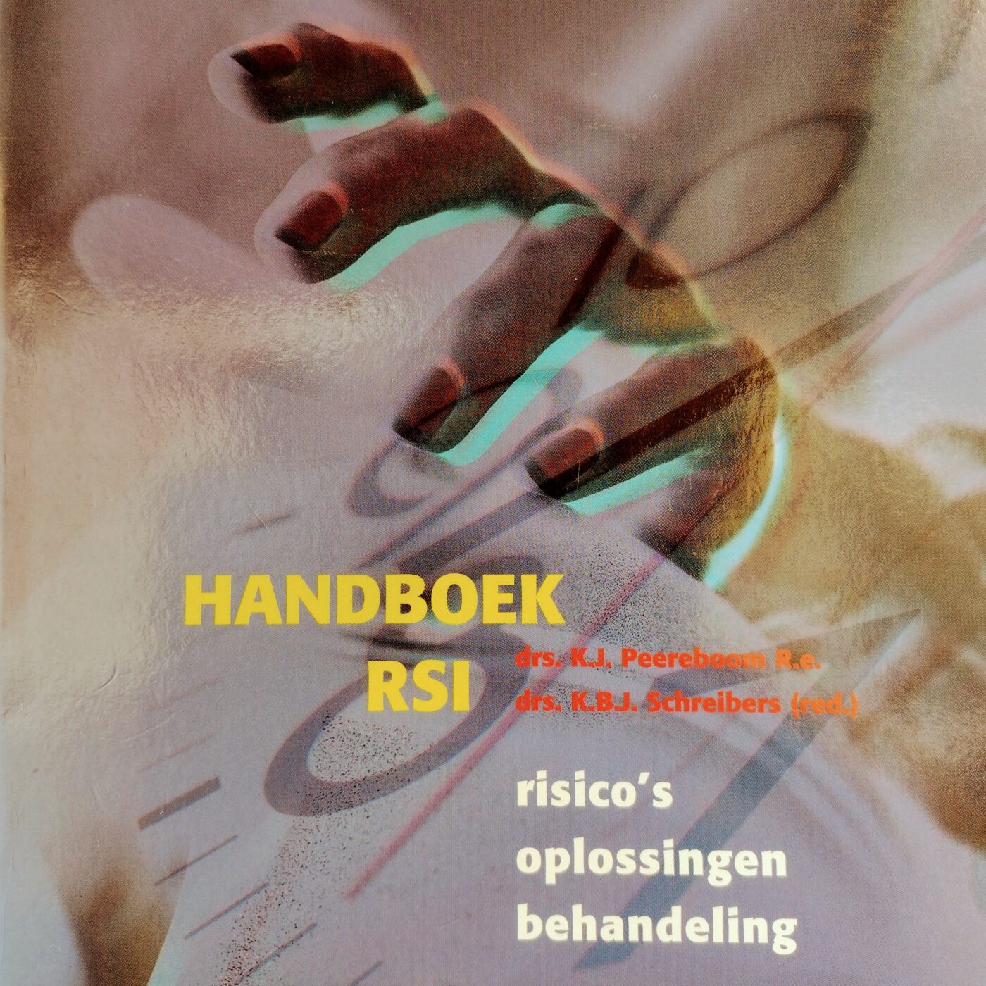 Handboek RSI