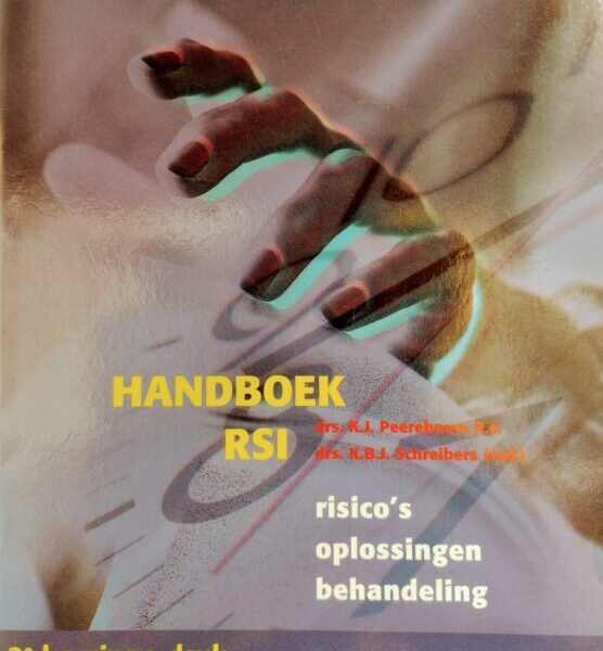 Handboek RSI