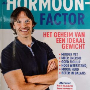 Hormoon Factor