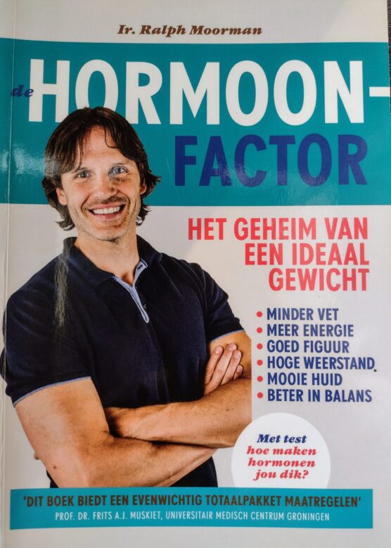 Hormoon Factor