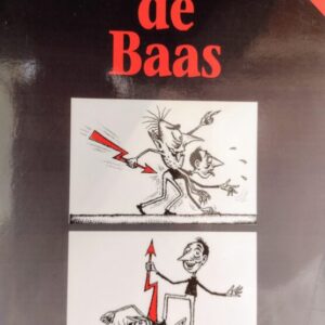 Pijn de baas