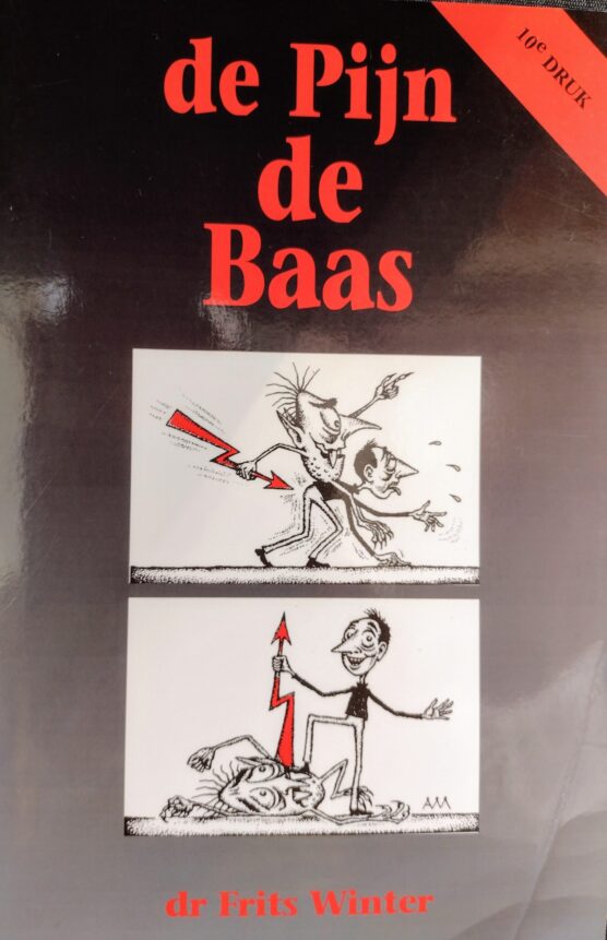 Pijn de baas
