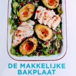 De makkelijke bakplaat