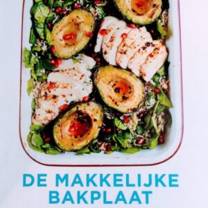 De makkelijke bakplaat
