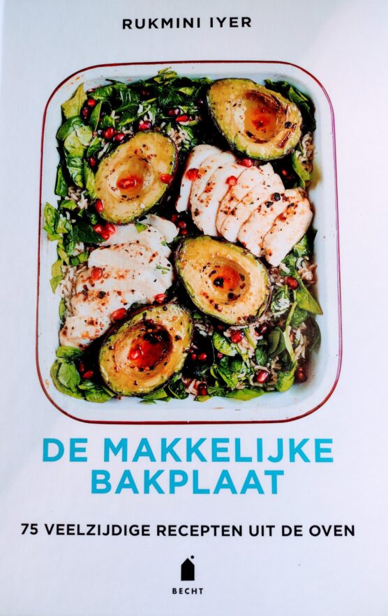 De makelijke bakplaat