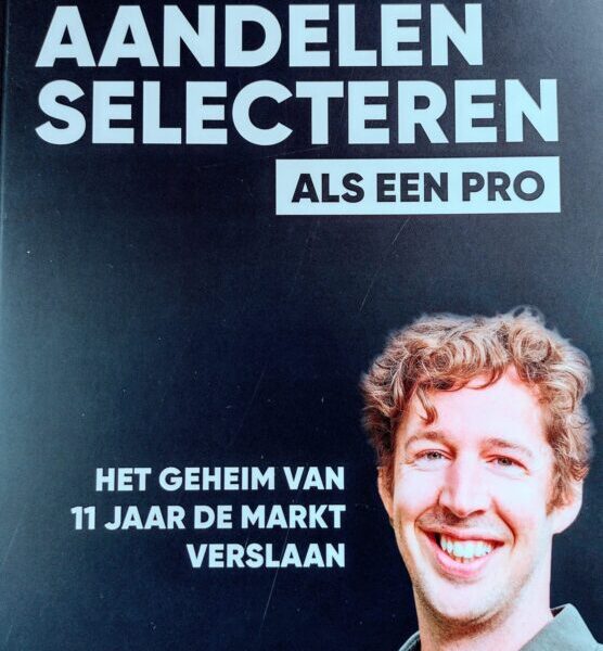 Aandelen selecteren als een pro