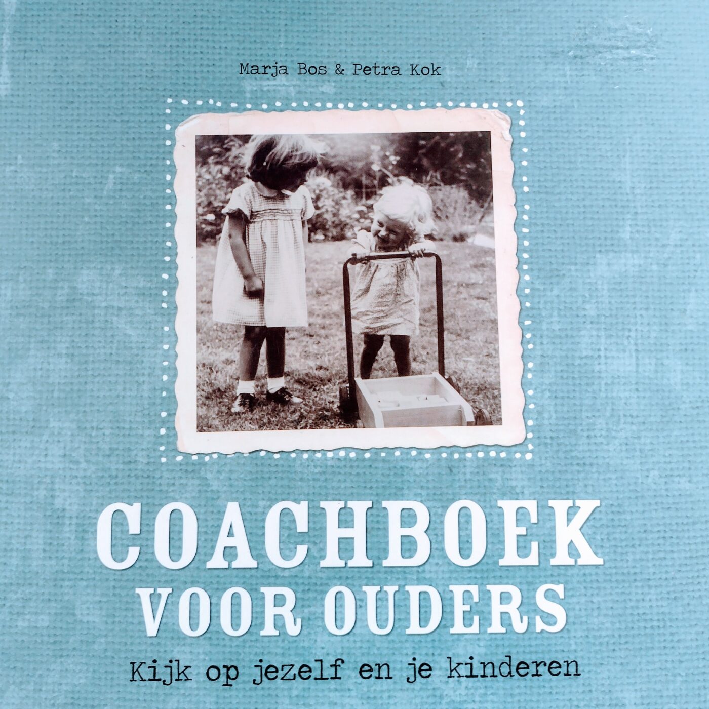 Coachboek voor ouders