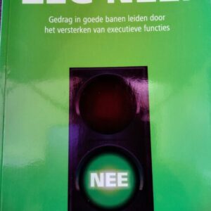 Zeg nee