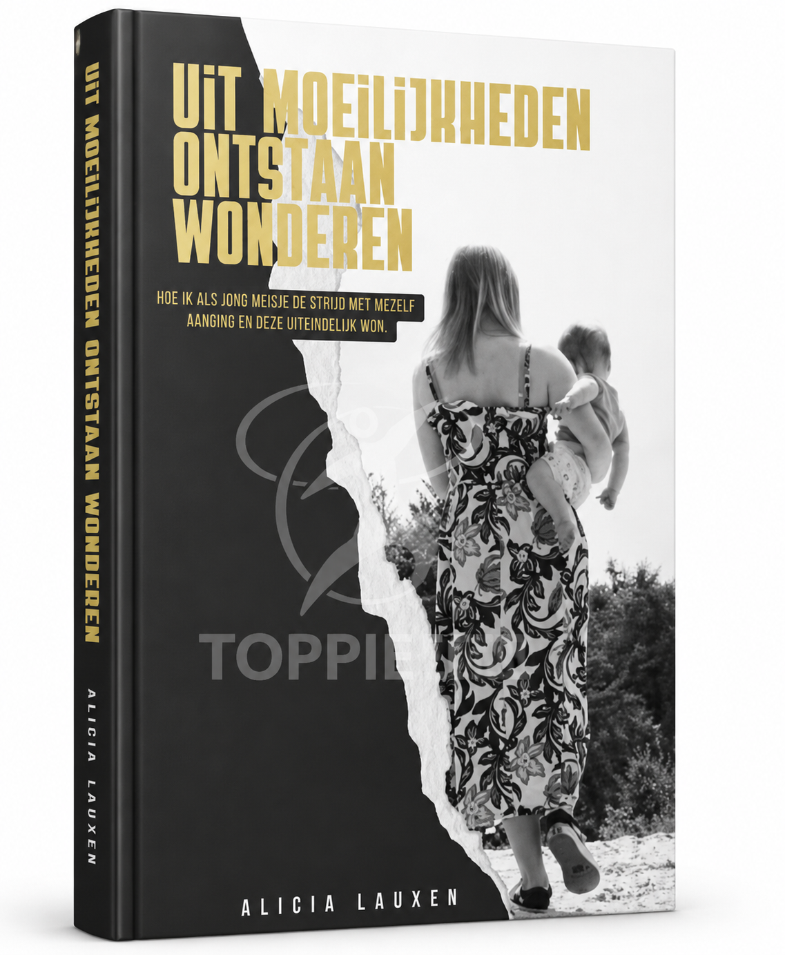 Uit moeilijkheden ontstaan mogelijkheden