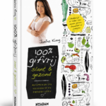 100% gifvri, slank en gezond door een natuurlijke levensstijl