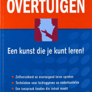 Overguigen is edn kunst die je kunt leren