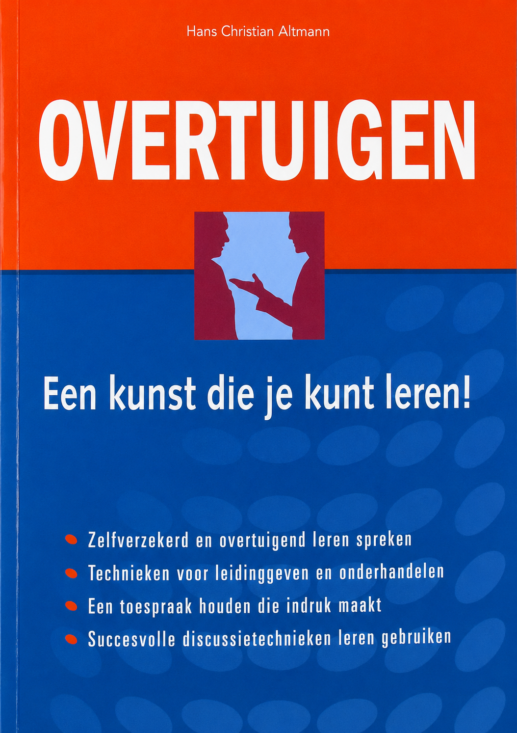 Overguigen is edn kunst die je kunt leren