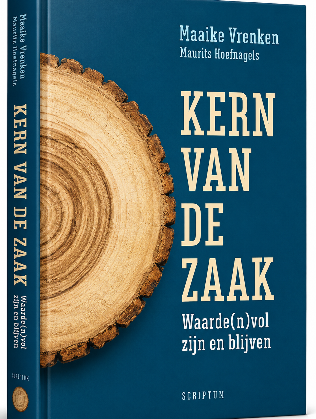 De kern van de zaak