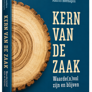 De kern van de zaak