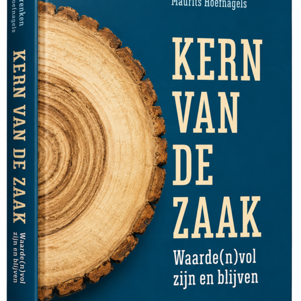 De kern van de zaak