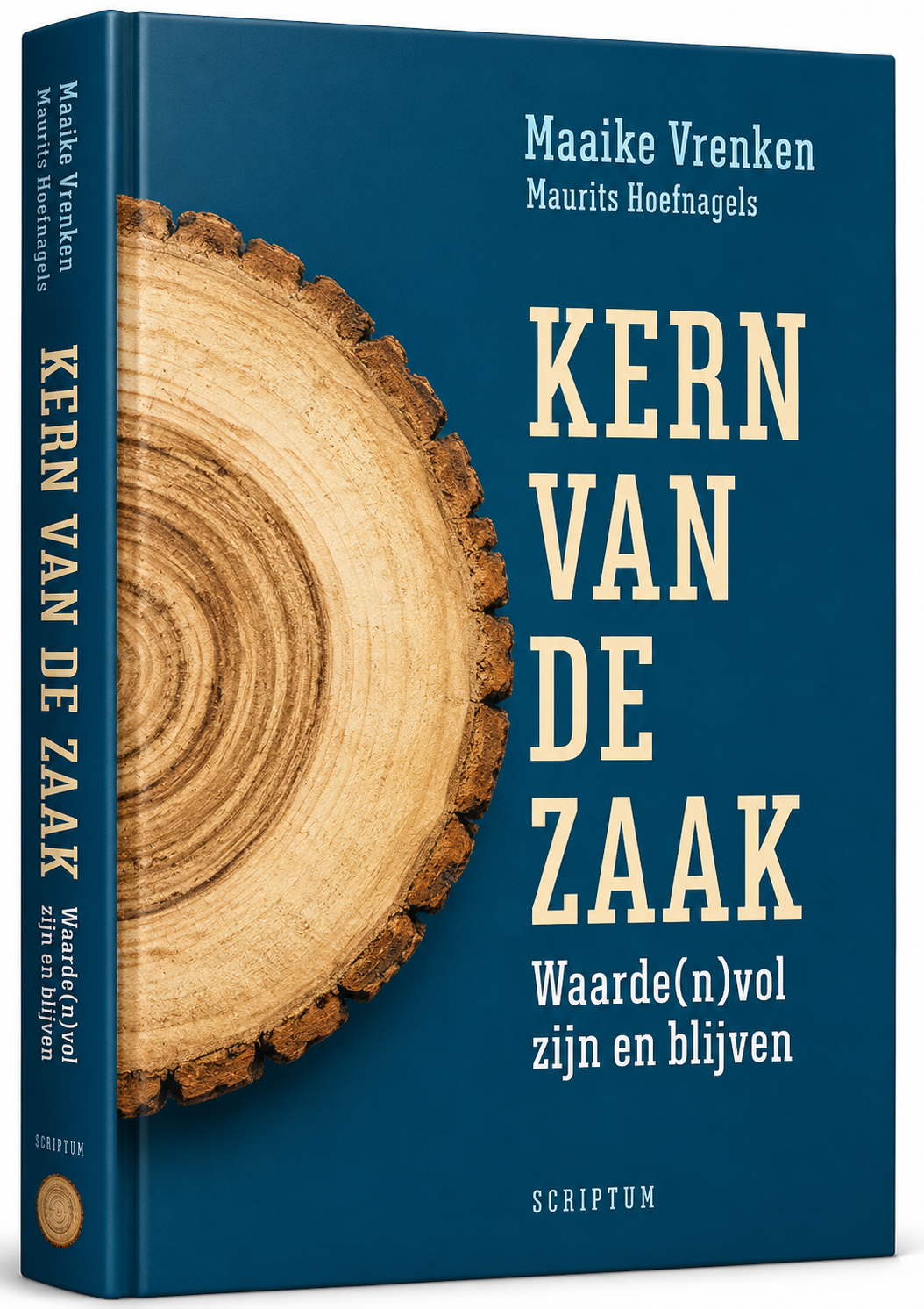 De kern van de zaak
