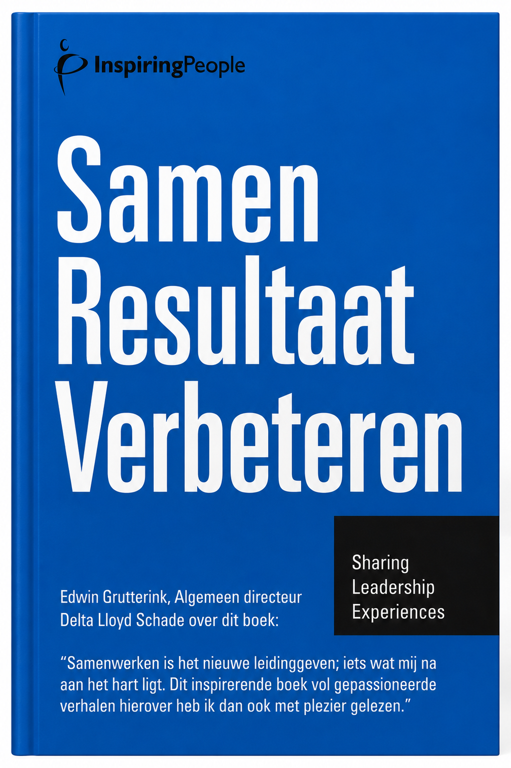 samen resultaat verbeteren