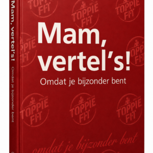 Mam vertel's!