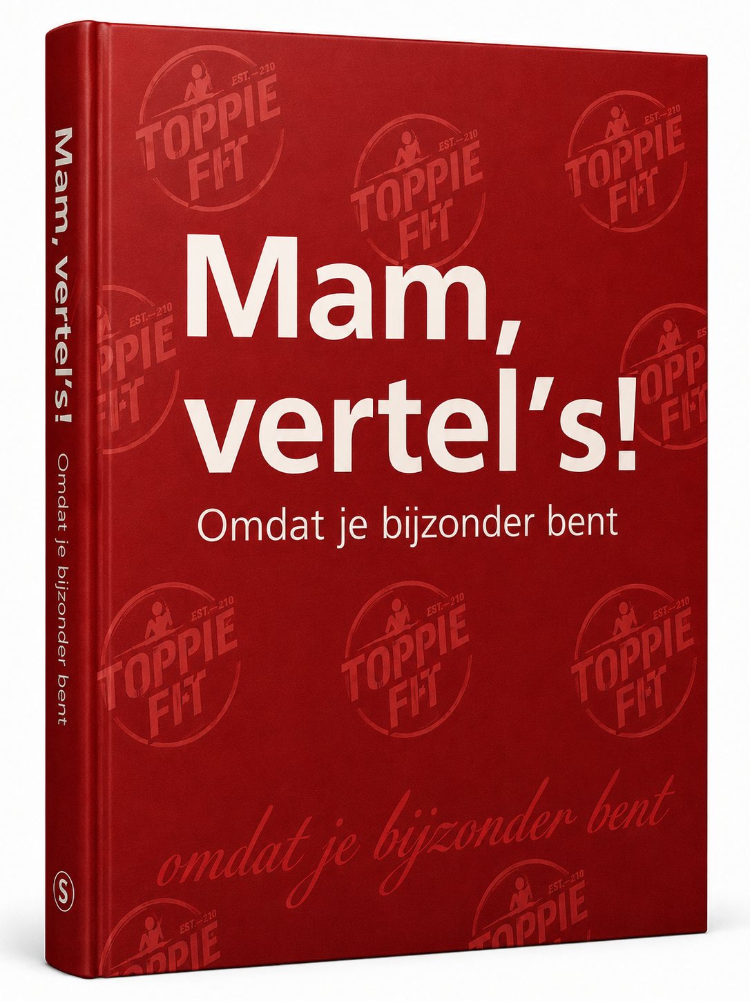 Mam vertel's!