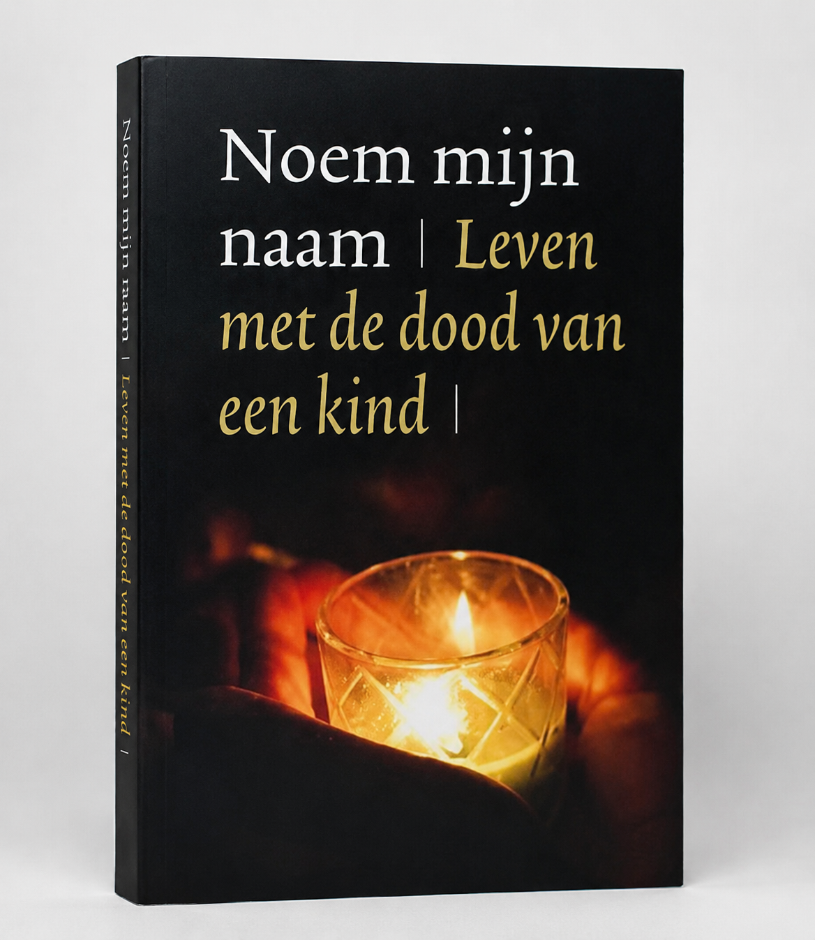 Noem mijn naam