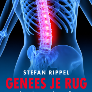 Genees je rug